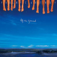 Paul McCartney - Off The Ground