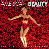 Thomas Newman - American Beauty