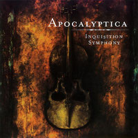 Apocalyptica - Inquisition Symphony