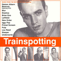 Various Artists - Trainspotting