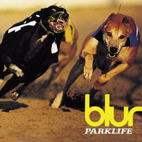 Blur - Parklife