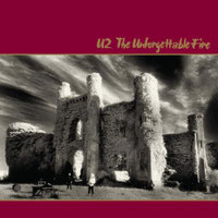 U2 - The Unforgettable Fire