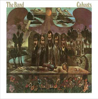 The Band - Cahoots