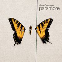 Paramore - Brand New Eyes