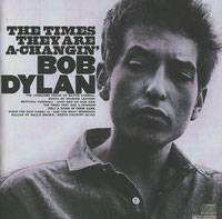 Bob Dylan - The Times They Are A-Changin'