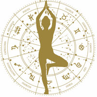 Cosmic Place, Astrologie, Yoga & Feng Shui. By Andreia Müller