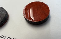 Filzrondellen; Bodenschutzgleiter