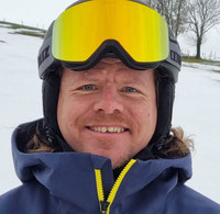 Stefan Stark Snowboardausbilder DSLV DIMB Lehrteam staatl gepr Snonwoardlehrer