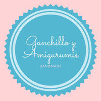 Página web de ganchilloyamigurumis