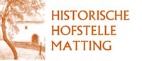 hofstelle-mattings Webseite!