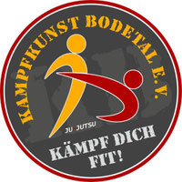 Kampfkunst Bodetal e.V.