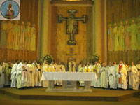 DIOCESIS SANTA MARÍA DE LOS ANGELES