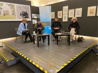 Foto: Christa Gutsche