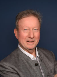 Reinhard Schacht