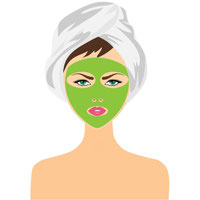 Soin purifiant et apaisant L'instant pour soi