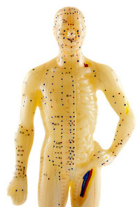 Méridiens Shiatsu ZEN AGEN
