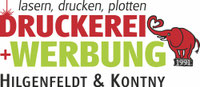 DRUCKEREI Hilgenfeldt & Kontny