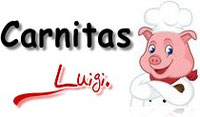 Página web de carnitasluigi