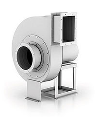 Ventilator
