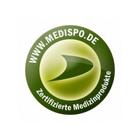 SPRECHSTUNDENBEDARF: MEDISPO zertifizierte Medizinprodukte