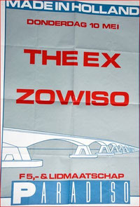 Zowiso