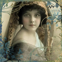 COLLEEN A. PARKINSON, AUTHOR - THE FINEST HAT