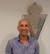 Juan Pereñiguez