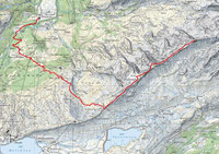 Barglen Schiben