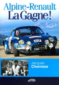 Die Alpine Geschichte von Jaques Cheinesse