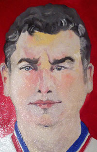 dominique bouchait fromager peinture à l huile d anne lizy