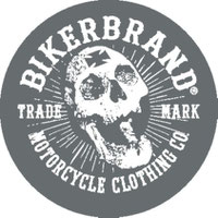 Bikerbrand screaming shop button