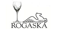 Cliccando sul logo di accede a Rogaska Cristallerie