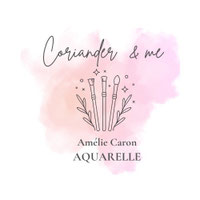 Coriander & me
