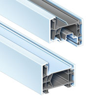 Kunststoff Fenster Modernstes Recycling