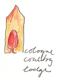 Cologne Country Lodge