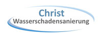 Christ Wasserschadensanierung!