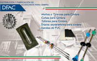 accesorios para cimbra