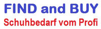 Findandbuy Schuhbedarf vom Profi