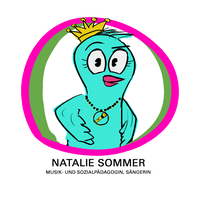 Natalie Sommer - Musikpädagogin aus Düsseldorf
