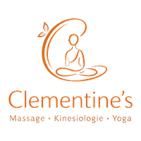 massage-clementines Webseite!