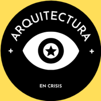 Página web de arquitecturaencrisis