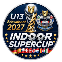 indoor-supercups Webseite!