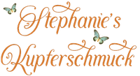 stephanies-kupferschmucks Webseite!
