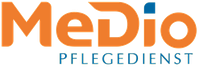 mediopflegediensts Webseite!