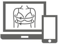 Onlineberatung per Videochat