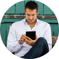 Un sito web dà visibilità a idee, portfolio, progetti, servizi e prodotti.