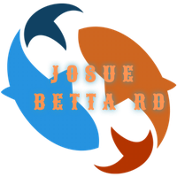 Página web de josuebettasrd
