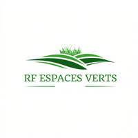 RF ESPACES VERTS, tonte de pelouse, élagage, taille de haies, enlèvement de déchets verts