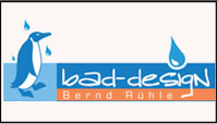 Bernd Rühle - bad-design
