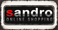 Sandro Shop il tuo negozio online